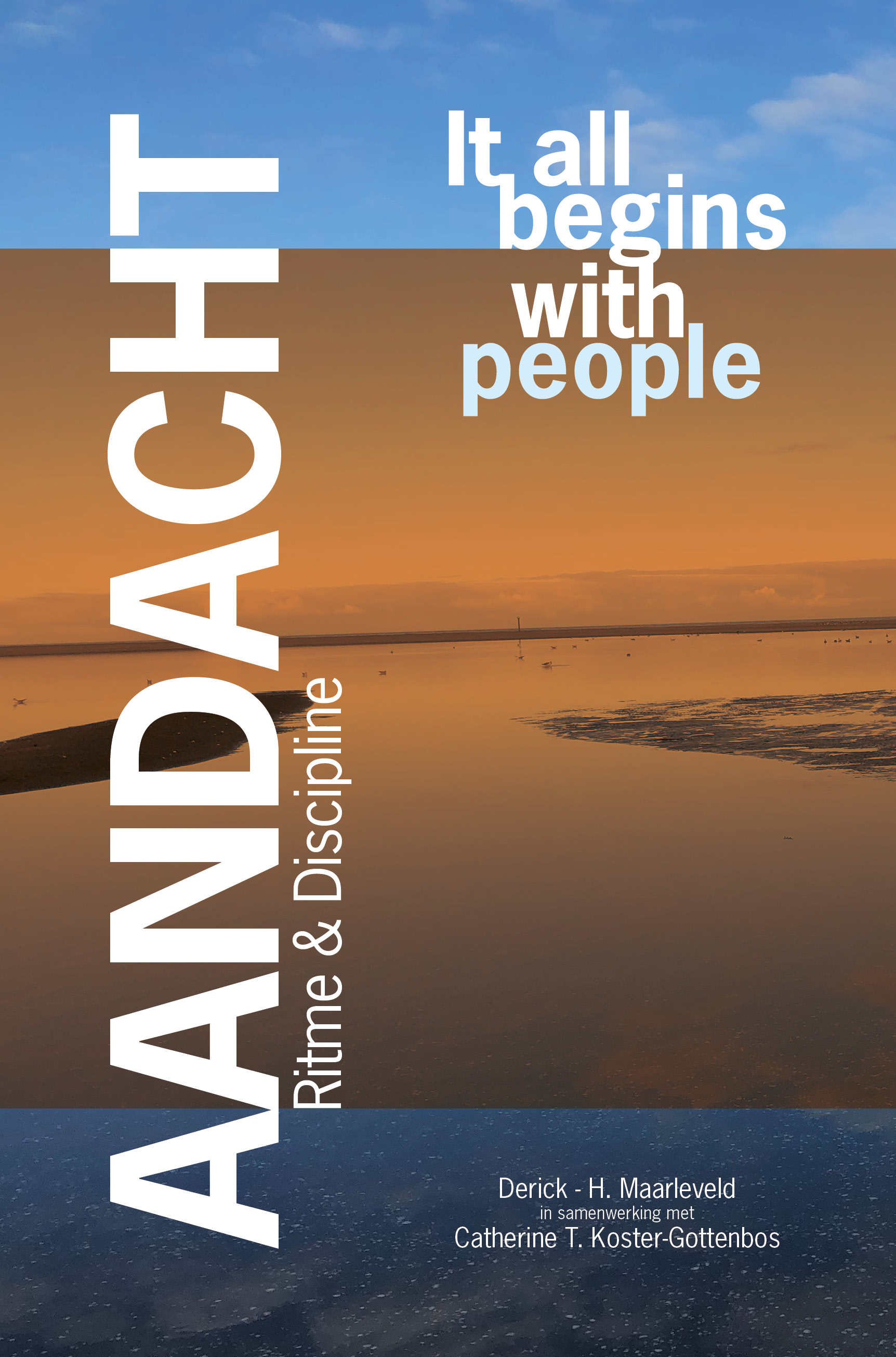 Aandacht en discipline