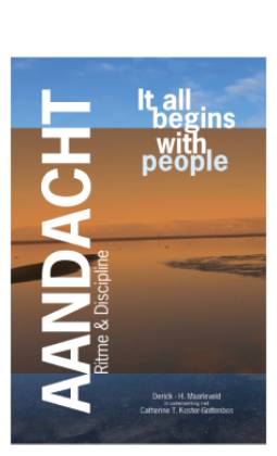  AANDACHT – Ritme & Discipline – Maart 2025