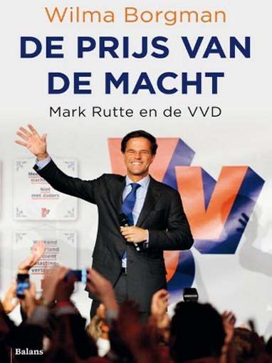 Prijs van de macht