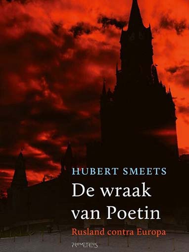 Wraak van poetin