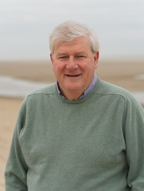 Derick Maarleveld