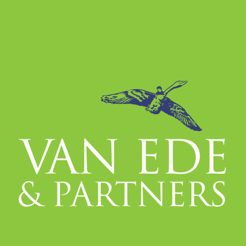Van Ede & Partners logo