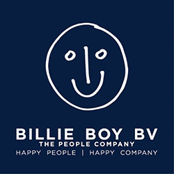 Logo BillieboyBV