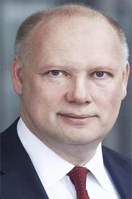 Derk Lemstra