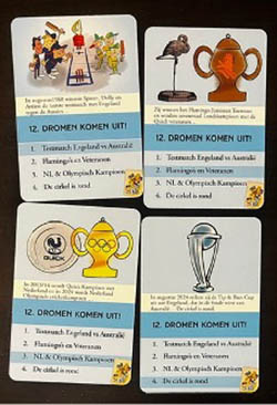 kwartet