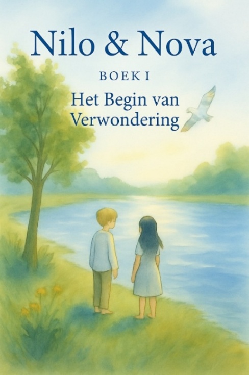 Boek I – Het Begin van Verwondering
