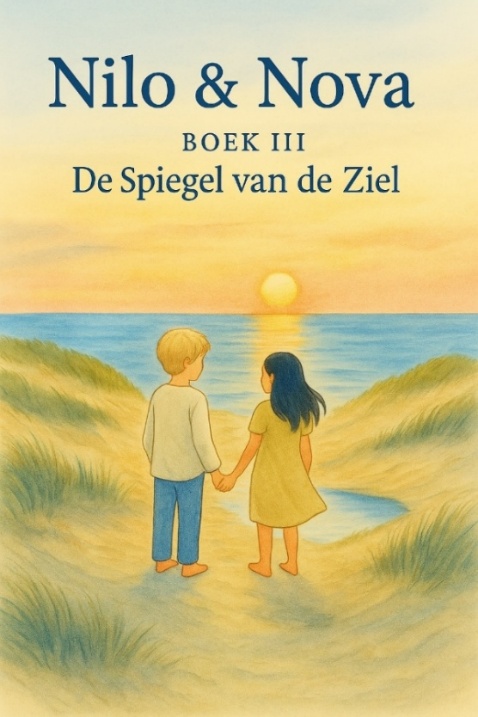 Boek III – De Spiegel van de Ziel