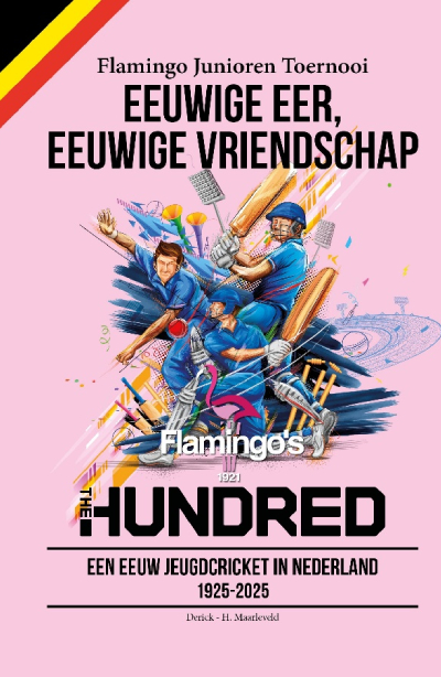 EEUWIGE EER, EEUWIGE VRIENDSCHAP