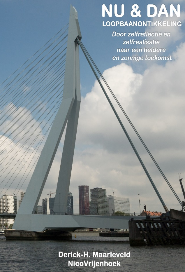 NU & DAN Boek