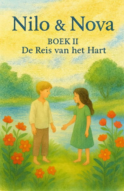 Nilo & Nova De Reis van het Hart